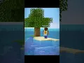 Lagu Minecraft Ultimate Island Seed Moment