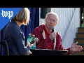 Hutchinson Trump may be disqualified before election