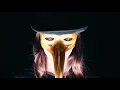 Claptone - Beautiful ft. lau.ra