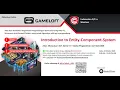 Data-Driven Game Development