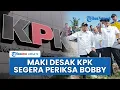 Download Lagu MAKI Desak KPK Segera Periksa Bobby Nasution soal Dugaan Korupsi Proyek, Akrab dengan Topan Ginting