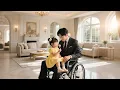 Download Lagu 6歲萌娃下山尋親一眼看中殘廢的冷麵總裁小叔，傳聞總裁是殺人不眨眼的活閻王，豈料低頭一看萌娃亮晶晶的大眼睛，立刻化身女兒奴寵娃無底線！#小叔寵娃無限#drama #霸總 #甜寵 #萌娃