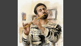 هوى الجنوب   ناي يماني عبد الستار                دندنها