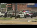 Dallas Police Targeted 31 High Crime Areas In City