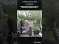Download Lagu Muslim girl says 'HAPPY CHRISTMAS' in a graveyard to muslims #viralvideo #trending #memes #relatable