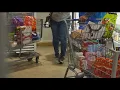 Georgia SNAP recipients begin receiving partial benefits amid shutdown what you need to know