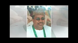 mko abiola sponsored my father s impeachment balarabe musa s son