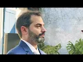 Pode Se Achegar- Agnes Nunes e Tiago Iorc (Kaurê) - Entrada da Noiva