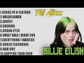 Lagu Billie Eilish Top Songs Spotify Viral | Birds Of A Feather 