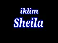 Download Lagu Iklim=sheila