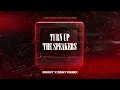 Afrojack, Martin Garrix - Turn Up The Speakers (B00ST x Deny Remix)