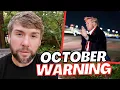 Download Lagu Why Is Everyone WORRIED About October 18.. This Will Affect MILLIONS Of Americans 