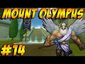 Wizard101 Full Game Walkthrough Mount Olympus Ep 14