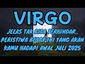 Download Lagu VIRGO♍️JELAS TAK BISA TERHINDAR PERISTIWA BESAR INI YANG AKAN KAMU HADAPI AWAL JULI 2025🌠🔥#virgo