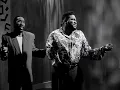 Gerald Levert - Baby Hold On To Me (feat. Eddie Levert) [Official Video]