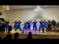 Coreografia: Como flecha - Samuel Dias e Carol Braga