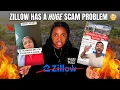 Zillow Scams Are Getting OUT OF CONTROL