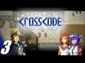 CrossCode - Gameplay Walkthrough Part 3 No Commentary