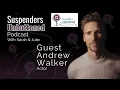 Interview Andrew Walker