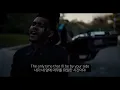 위켄드의 대표곡, The Weeknd - The Hills [가사 번역/한글 자막]