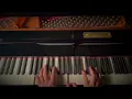 Remembering before all this - Brad Mehldau