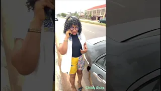 her ex became a taxi driver trending nollywood movies 2023 episode 1 taxidriver hustlepays