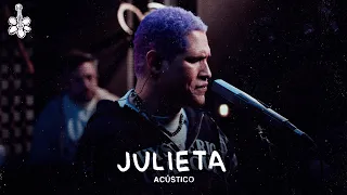 Acústico Kamaitachi - Julieta
