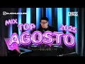 Download Lagu MIX TOP AGOSTO 2025🚀🔥|Lo mas viral del momento..(QLOO, MOTINHA, PAPASITO, BA BA BAD, TROPICOQUETA)