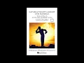 Saturday Night's Alright (for Fighting) - Tom Wallace, arr.