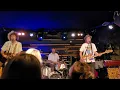 Bobby Alu - It`s Time - Live 20. September 2023 Berlin at Badehaus