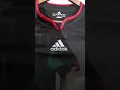 Download Lagu Mexico Away Retro Soccer Jersey 2010 – Custom Black Kit cheaperjerseys.com #mexico #football