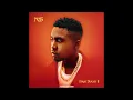 NAS - Nobody (Feat. Lauryn Hill)