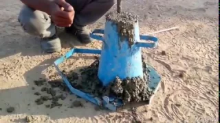 What is Slump Cone test How to determine workability of concrete