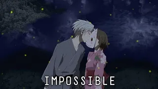 Impossible (AMV)
