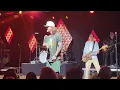Tyler Hubbard Wish You Would