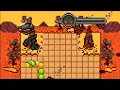 Snake Revolution Java Game All Bosses and Ending