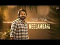 Hello Hello Neelambari - Armaan Malik