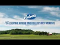 To Everyone Making Time for Life s Best Moments Culver s
