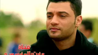 احمد عامر بكرا ياحبيبي جديد 2016 