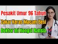 Lagu Pakar Urologi Terkejut! Lelaki 96 Tahun Masih Kuat \u0026 Tegang. Dia Sendiri Kongsi Rahsia Ini.