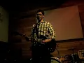 Eef Barzelay of Clem Snide - "Something Beautiful" (25 May 2010)