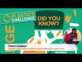 Top Ten STEM challenges March 2019