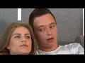Hungarian Step mom cheat with daughter s boyfriend