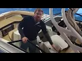 2021Sea Ray 250SDX Outboard NEW COLOR