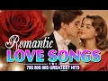 Download Lagu Greatest Romantic Love Songs 80's 90's ❣️ Most Beautiful Love Songs About Falling In Love Collection