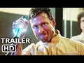 Download Lagu THE RUNNING MAN Trailer (2025) Glen Powell