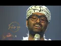 Naina Barse Rim Jhim | Tribute To Lata Mangeshkar By Arijit Singh |  Naam Reh Jayega