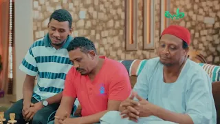عدلان الصاوي الفطور سندوتشات دراما سودانية 