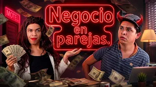 Negocio en parejas