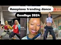 Download Lagu Best of TikTok Amapiano dance moves 2024